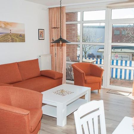 Dampfer 1 Ostwind Apartment Laboe Exterior photo