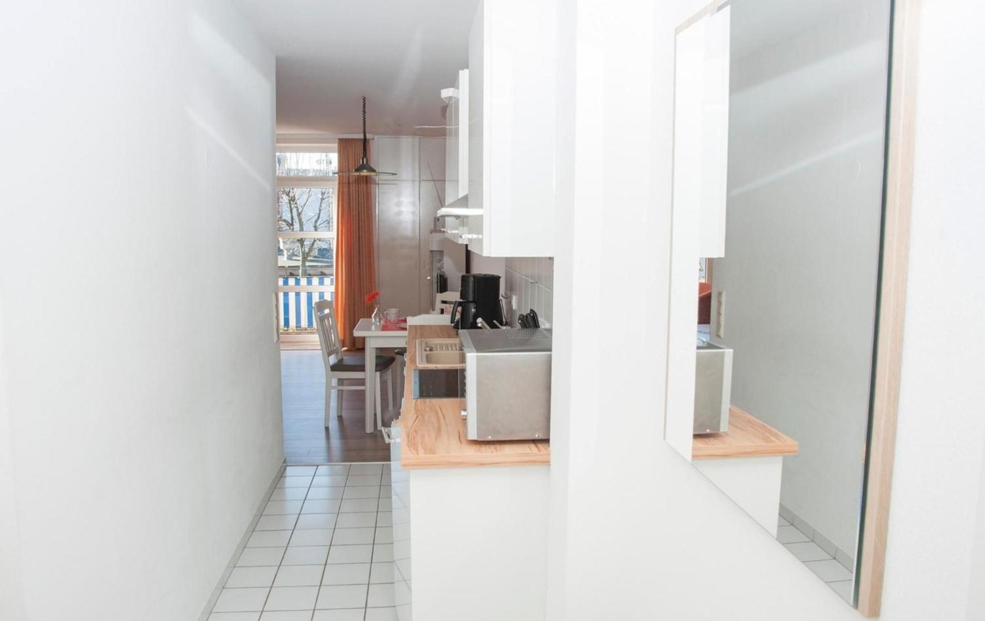 Dampfer 1 Ostwind Apartment Laboe Exterior photo