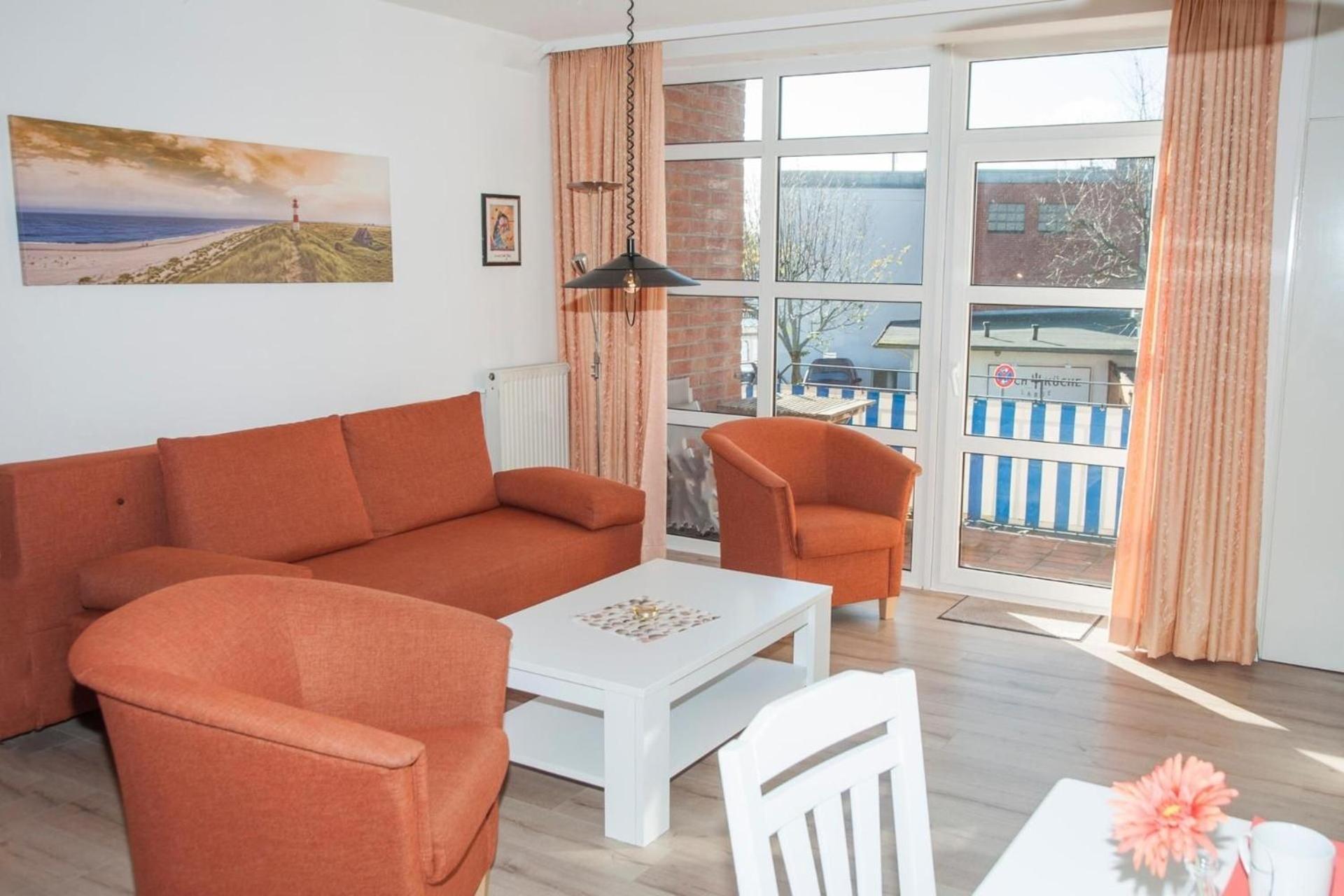 Dampfer 1 Ostwind Apartment Laboe Exterior photo